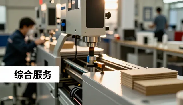 中智环球科技有限公司