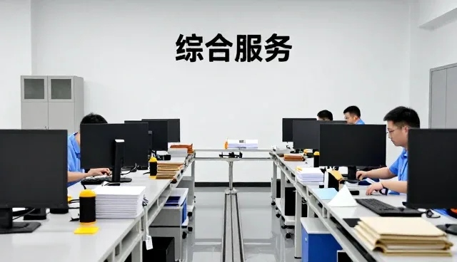 中智环球科技有限公司